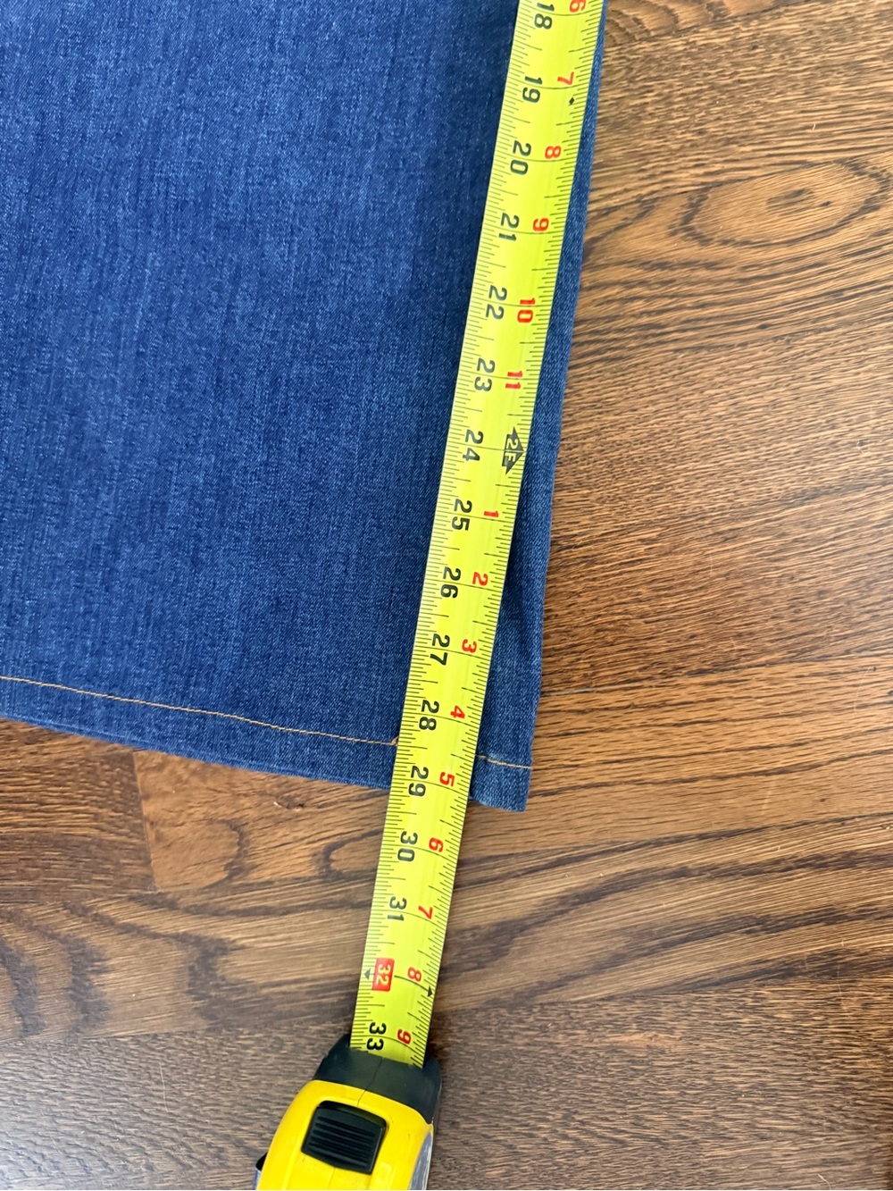 Kut from the Kloth Margo Wide Leg Jean 2 - Picture 5 of 9